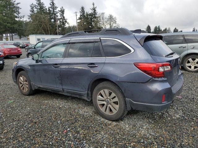Photo 2 from auction – 2016 SUBARU OUTBACK 2. with VIN 4S4BSBFC8G3212021