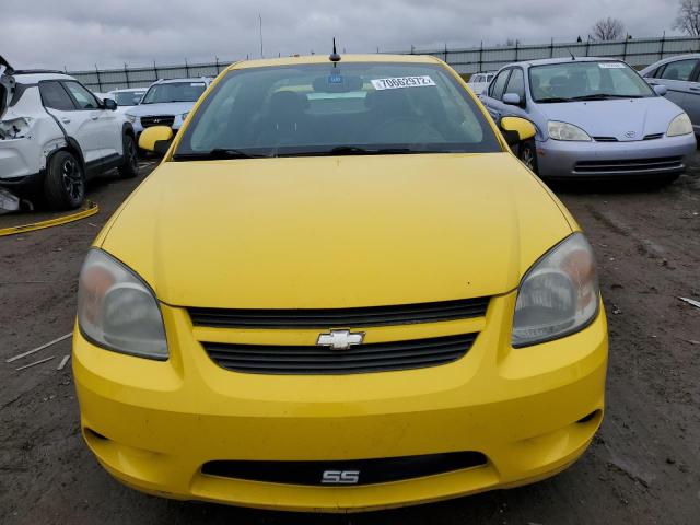 Photo 5 from auction – 2005 CHEVROLET COBALT SS with VIN 1G1AP14P557658000