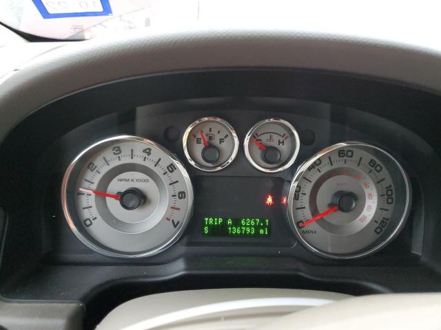 Photo 9 from auction – 2009 FORD EDGE LIMIT with VIN 2FMDK39C59BA79456