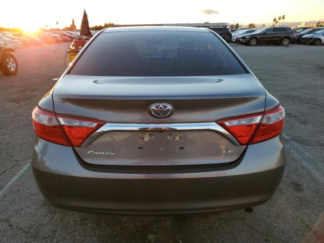 Photo 6 from auction – 2017 TOYOTA CAMRY LE with VIN 4T1BF1FKXHU809253