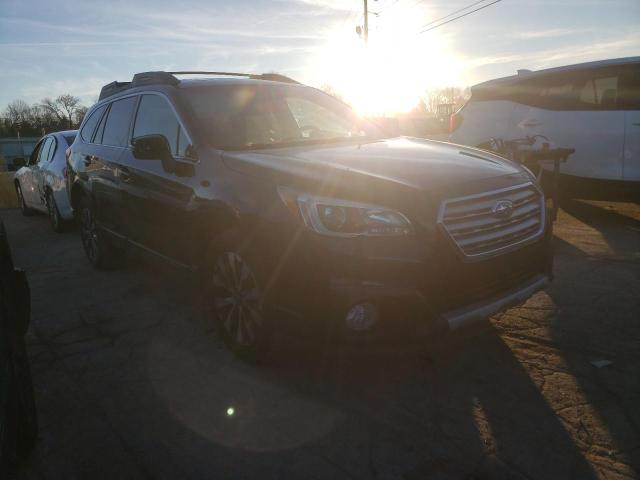 Photo 4 from auction – 2016 SUBARU OUTBACK 2. with VIN 4S4BSBNC9G3305650