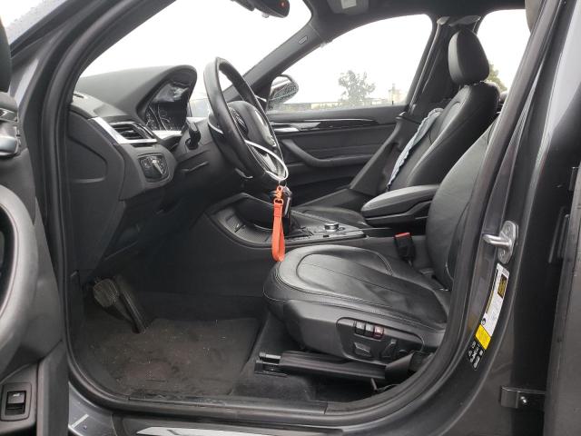 Photo 7 from auction – 2018 BMW X1 XDRIVE2 with VIN WBXHT3C33J5K23187