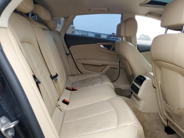 Photo 10 from auction – 2014 AUDI A7 PREMIUM with VIN WAUWGAFC7EN061799