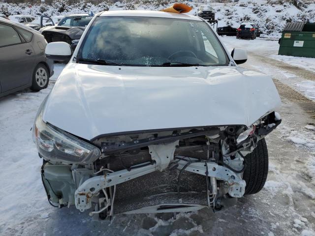 Photo 11 from auction – 2011 MITSUBISHI OUTLANDER with VIN JA4AR4AU5BZ025052