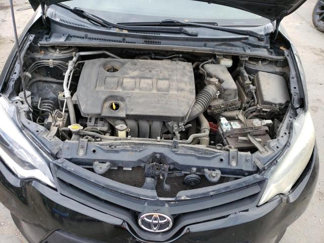 Photo 11 from auction – 2015 TOYOTA COROLLA L with VIN 2T1BURHE6FC239200
