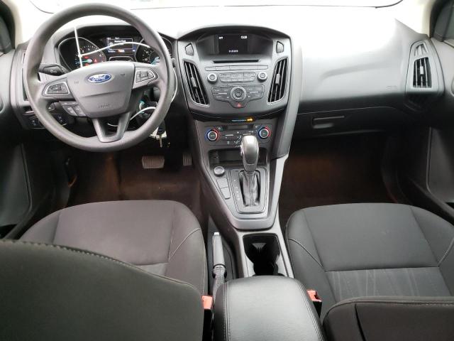 Photo 8 from auction – 2016 FORD FOCUS SE with VIN 1FADP3FE5GL246736