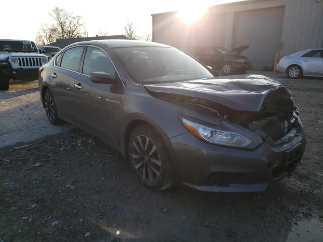 Photo 4 from auction – 2017 NISSAN ALTIMA 2.5 with VIN 1N4AL3AP3HC266069