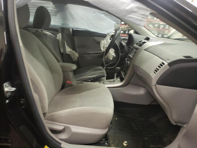 Photo 7 from auction – 2013 TOYOTA COROLLA BA with VIN 5YFBU4EE4DP184699