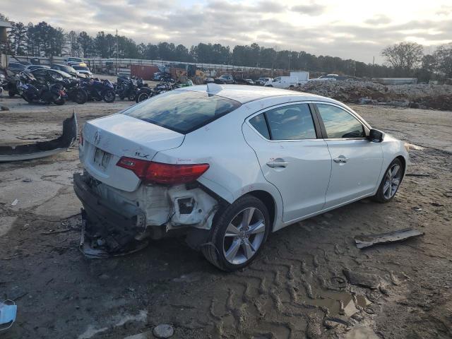 Photo 3 from auction – 2015 ACURA ILX 20 with VIN 19VDE1F33FE005258