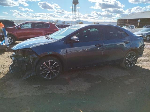 Photo 1 from auction – 2017 TOYOTA COROLLA L with VIN 2T1BURHE3HC963333