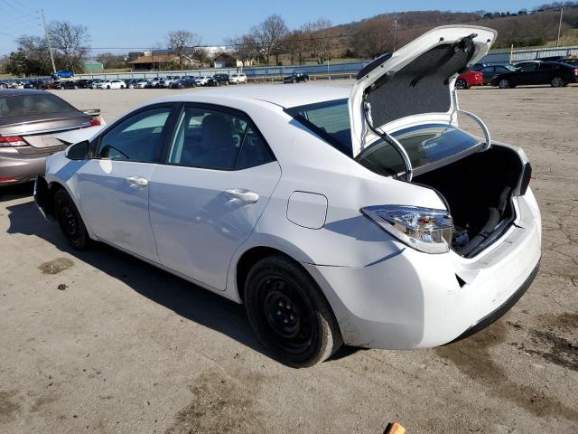 Photo 2 from auction – 2019 TOYOTA COROLLA L with VIN 2T1BURHE8KC242867