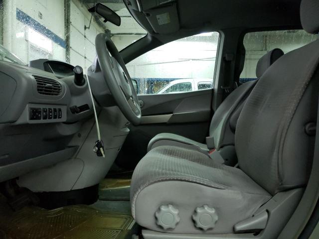 Photo 7 from auction – 2005 NISSAN QUEST S with VIN 5N1BV28U75N138749
