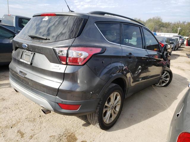 Photo 3 from auction – 2017 FORD ESCAPE SE with VIN 1FMCU0GDXHUC63686