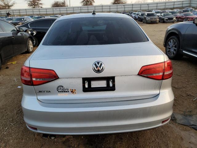 Photo 6 from auction – 2015 VOLKSWAGEN JETTA BASE with VIN 3VW2K7AJ5FM230834