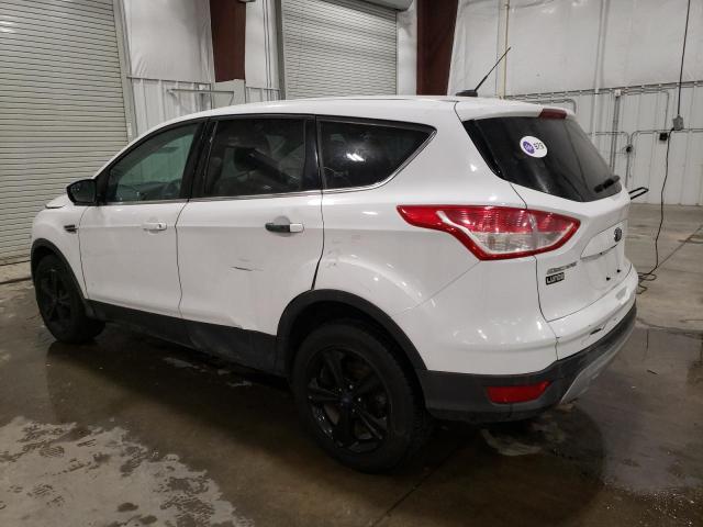 Photo 2 from auction – 2016 FORD ESCAPE SE with VIN 1FMCU0G75GUC79741