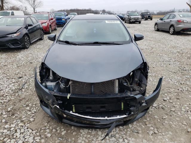 Photo 5 from auction – 2014 TOYOTA COROLLA L with VIN 2T1BURHE8EC196493