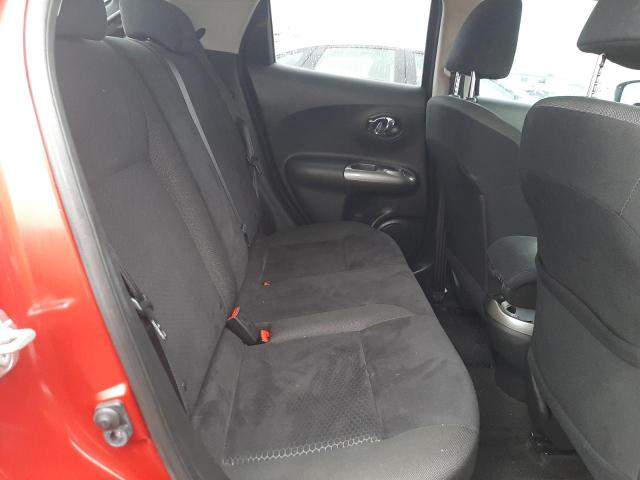 Photo 10 from auction – 2015 NISSAN JUKE S with VIN JN8AF5MR7FT509717