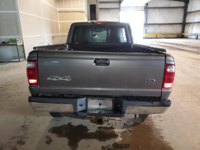 Photo 6 from auction – 2004 FORD RANGER SUP with VIN 1FTZR45E04PA49107