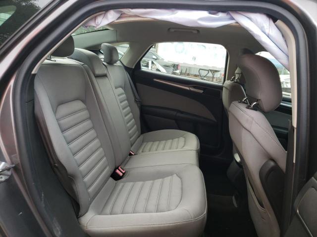 Photo 10 from auction – 2013 FORD FUSION S with VIN 3FA6P0G79DR318302