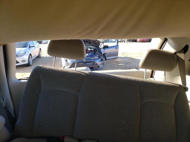 Photo 10 from auction – 2006 DODGE CARAVAN SE with VIN 1D4GP25B36B731778