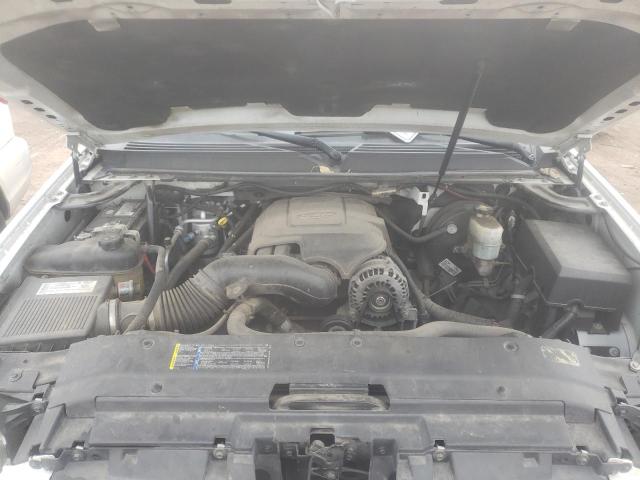 Photo 12 from auction – 2007 GMC YUKON DENA with VIN 1GKFK63897J226975