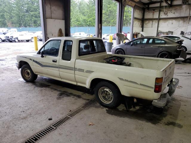 Photo 2 from auction – 1990 TOYOTA PICKUP 1/2 with VIN JT4RN93P2L5014205