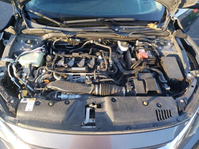 Photo 11 from auction – 2016 HONDA CIVIC EX with VIN 2HGFC1F37GH649861