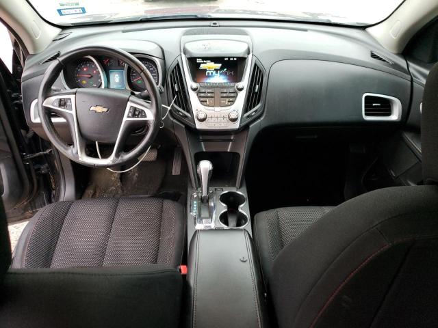Photo 8 from auction – 2013 CHEVROLET EQUINOX LT with VIN 2GNFLNEKXD6319726