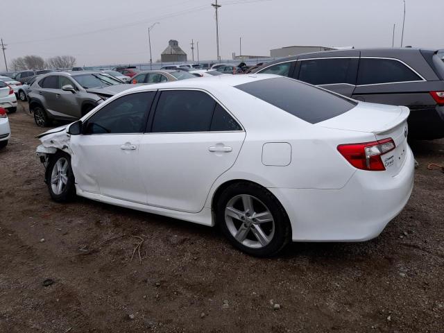 Photo 2 from auction – 2014 TOYOTA CAMRY L with VIN 4T1BF1FKXEU766996