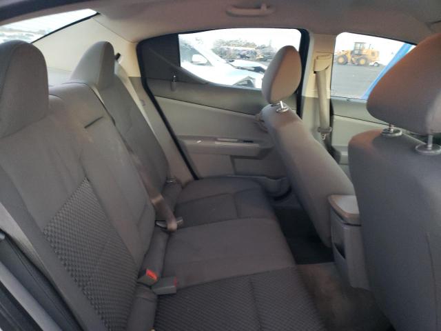Photo 10 from auction – 2008 DODGE AVENGER SE with VIN 1B3LC46JX8N199330