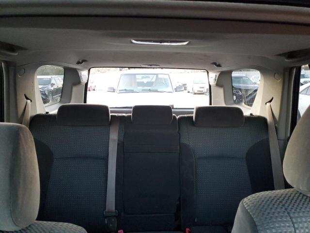 Photo 10 from auction – 2004 TOYOTA 4RUNNER SR with VIN JTEBT14R540038131