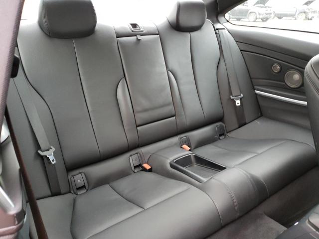 Photo 10 from auction – 2014 BMW 428 XI with VIN WBA3N5C58EF717153