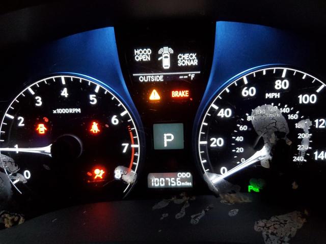 Photo 8 from auction – 2015 LEXUS RX 350 with VIN 2T2ZK1BA8FC167990