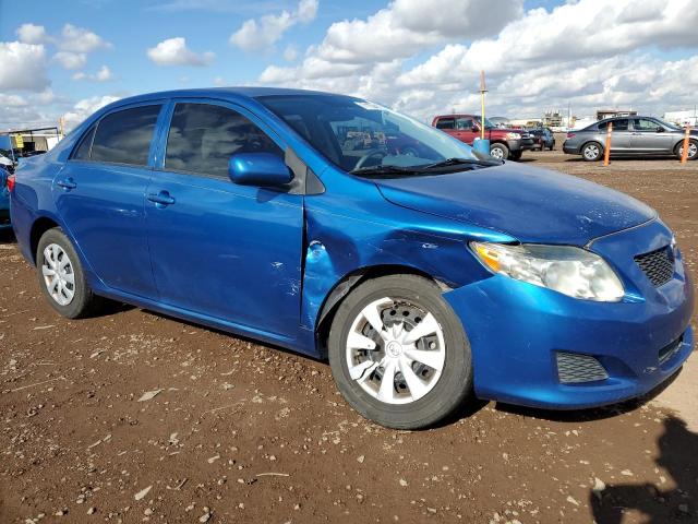 Photo 4 from auction – 2010 TOYOTA COROLLA BA with VIN 2T1BU4EE7AC514069