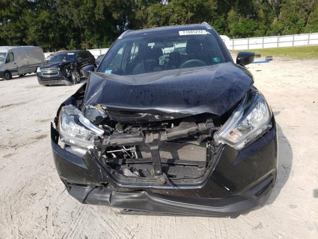Photo 5 from auction – 2019 NISSAN KICKS S with VIN 3N1CP5CU3KL526667