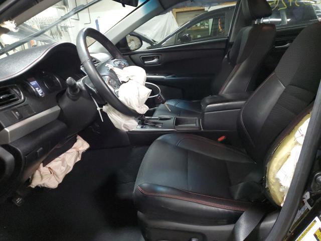 Photo 7 from auction – 2017 TOYOTA CAMRY LE with VIN 4T1BF1FK1HU363283