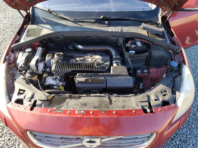 Photo 11 from auction – 2013 VOLVO S60 T5 with VIN YV1612FSXD2229186