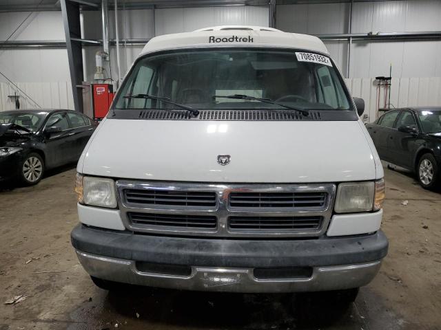 Photo 2 from auction – 1994 DODGE RAM VAN B3 with VIN 2B6JB31Y9RK144179
