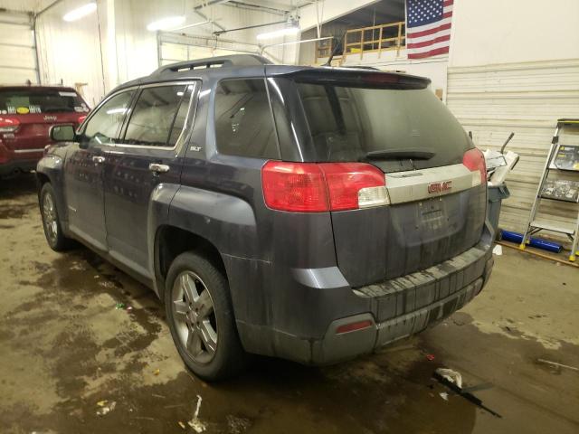Zdjęcie 2 z aukcji – 2013 GMC TERRAIN SL z VIN 2GKFLVEKXD6358474