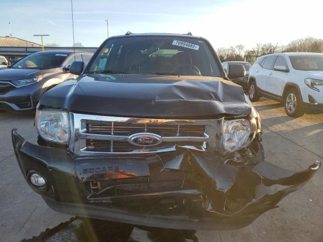 Photo 5 from auction – 2012 FORD ESCAPE XLT with VIN 1FMCU9DG4CKC50844