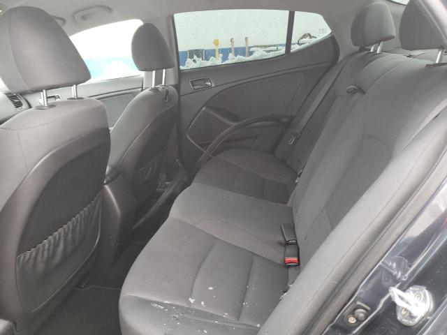Photo 10 from auction – 2015 KIA OPTIMA LX with VIN KNAGM4A73F5550873