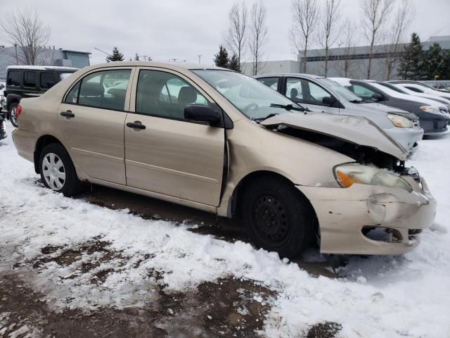 Photo 4 from auction – 2005 TOYOTA COROLLA CE with VIN 2T1BR32E05C900130