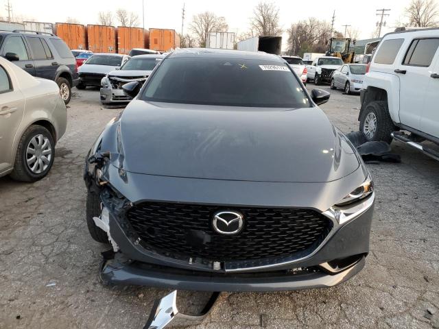 Photo 5 from auction – 2022 MAZDA 3 PREFERRE with VIN JM1BPACL9N1506069