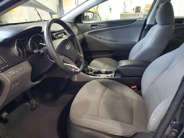 Photo 7 from auction – 2013 HYUNDAI SONATA GLS with VIN 5NPEB4AC9DH538074