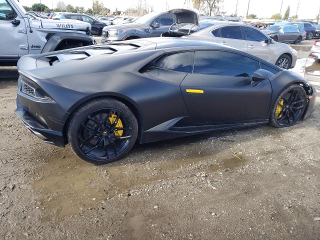 Photo 3 from auction – 2015 LAMBORGHINI HURACAN with VIN ZHWUC1ZF4FLA02924