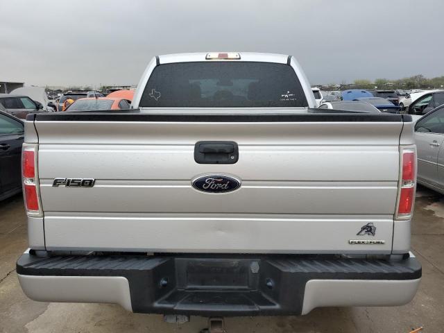 Photo 6 from auction – 2014 FORD F150 SUPER with VIN 1FTEW1CM4EFC32260