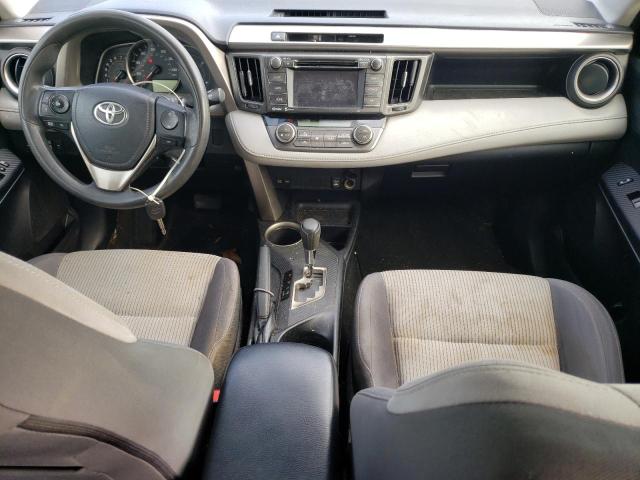 Photo 8 from auction – 2015 TOYOTA RAV4 XLE with VIN JTMWFREV1FD050991