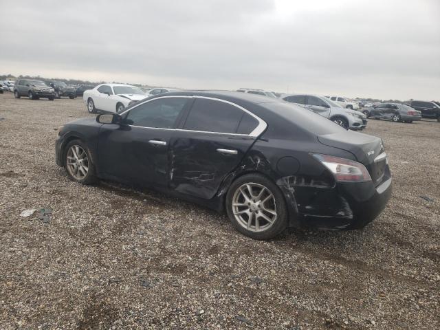 Foto 2 de la subasta – 2013 NISSAN MAXIMA S con VIN 1N4AA5AP2DC809598