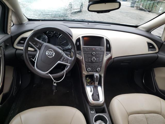 Photo 8 from auction – 2013 BUICK VERANO CON with VIN 1G4PR5SK3D4219318
