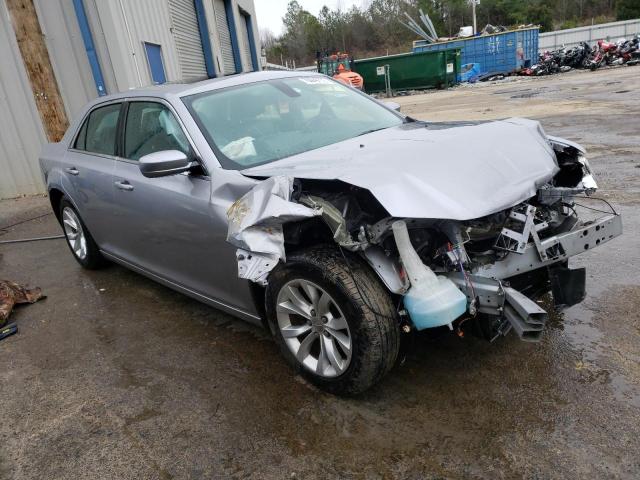 Photo 4 from auction – 2016 CHRYSLER 300 LIMITE with VIN 2C3CCAAG9GH167294